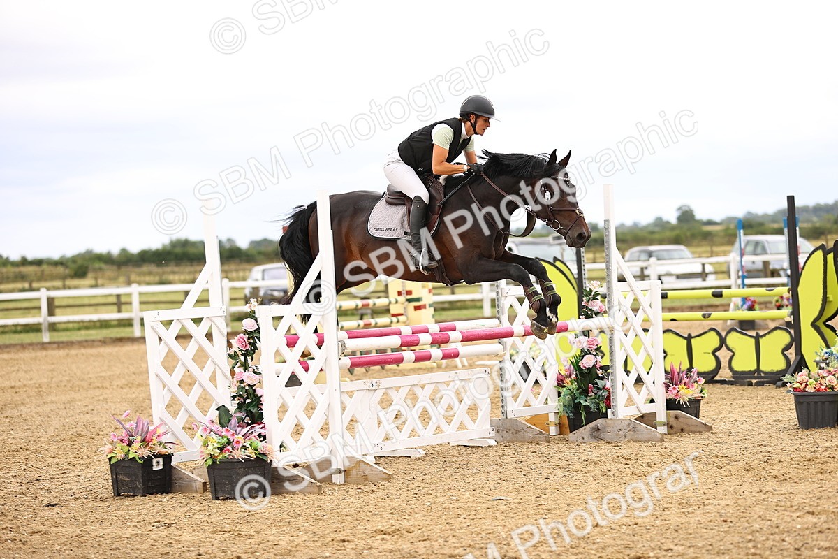 SBM_002984 - Class 20 - Senior Discovery - 1.00m