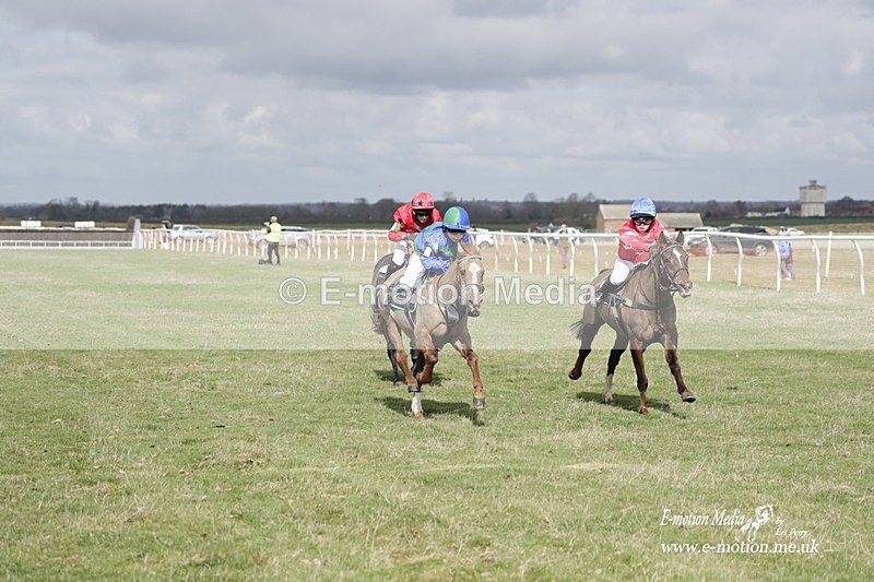 PtP 190323 60 - Oakley Hunt Point-to-Point Brafield-On-The-Green 19/03/23
