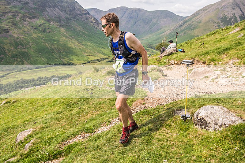 Wasdale-923 - Wasdale Horseshoe Fell Race (Bad weather route) Saturday 11th July 2026