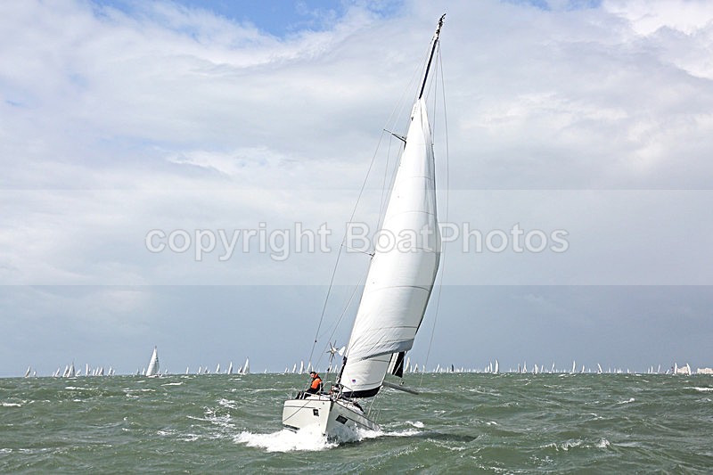 160702 STROMA - GBR5000 ROUND THE ISLAND Y92A0638 - ROUND THE ISLAND 2016