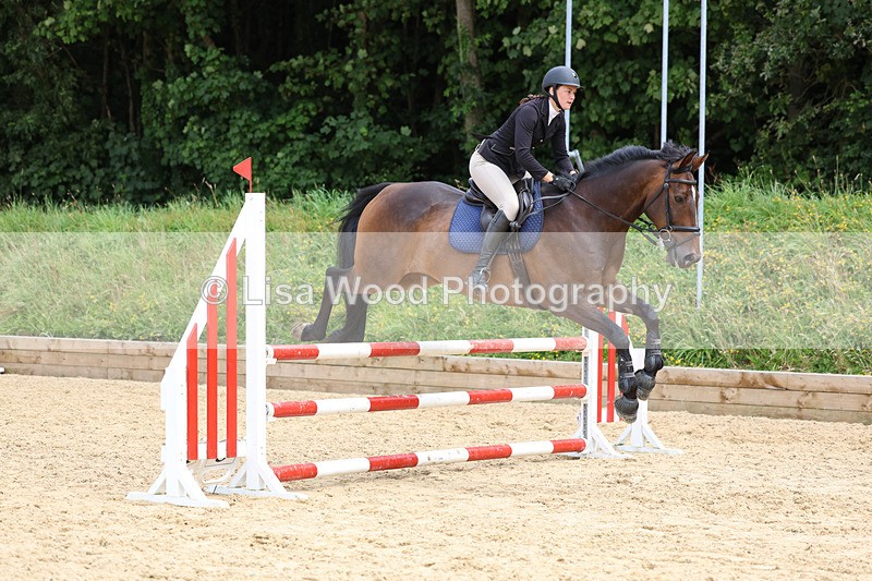 3E7A0614 - Class 10: 95cm National Amateur Championship Qualifier