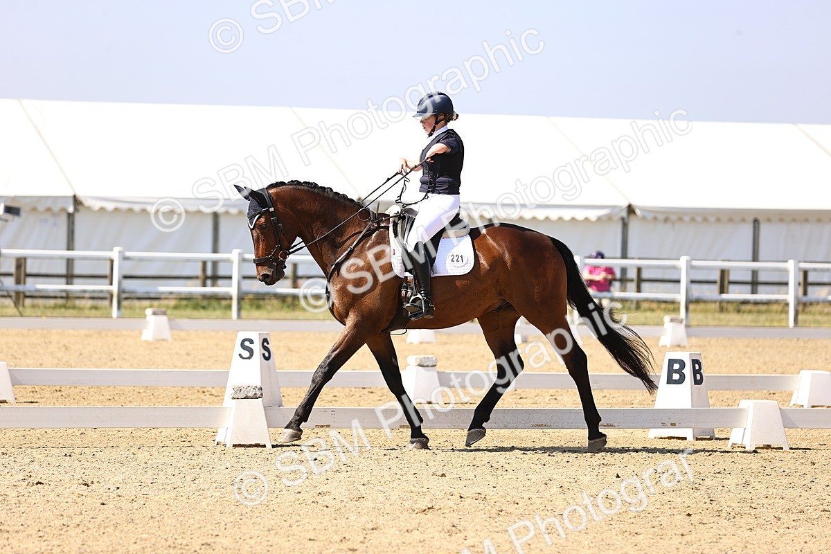 SBM_003067 - Para PYO  Warm Up