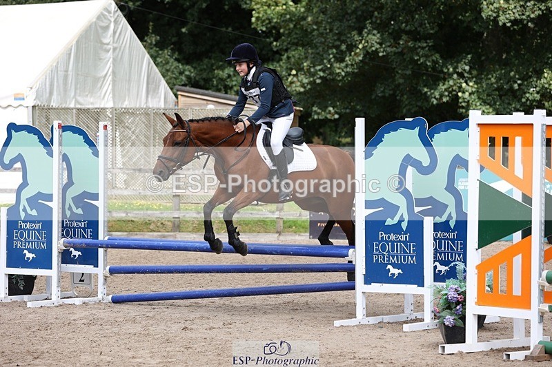 230825-131610-10584 - Round 1 Start to 14.20 coursewalk