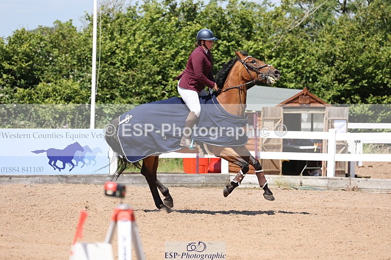 240718A-121220-04402 - Cls 21, Amateur 1.05m