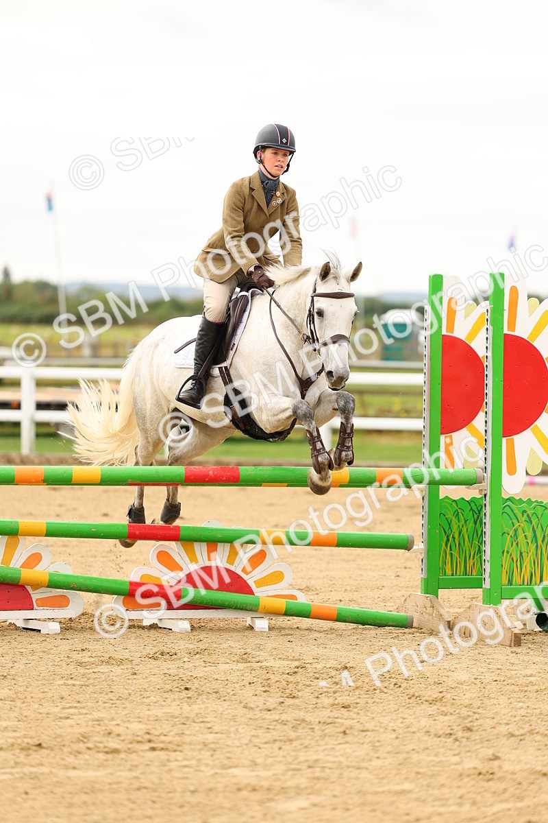 SBM_008779 - Class 1 - Senior British Novice - 90cm Open