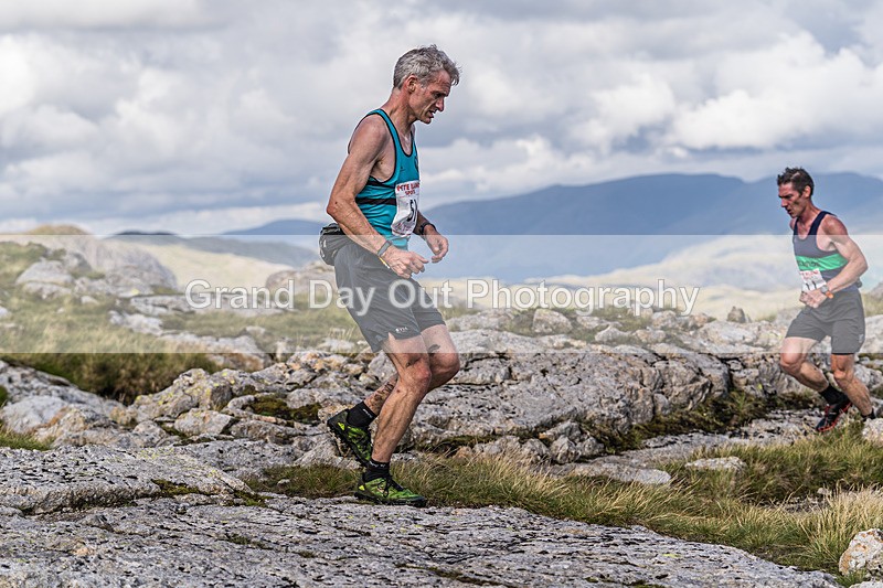 Blisco Dash-764 - Blisco Dash Fell Race (men) Saturday 27th July 2024
