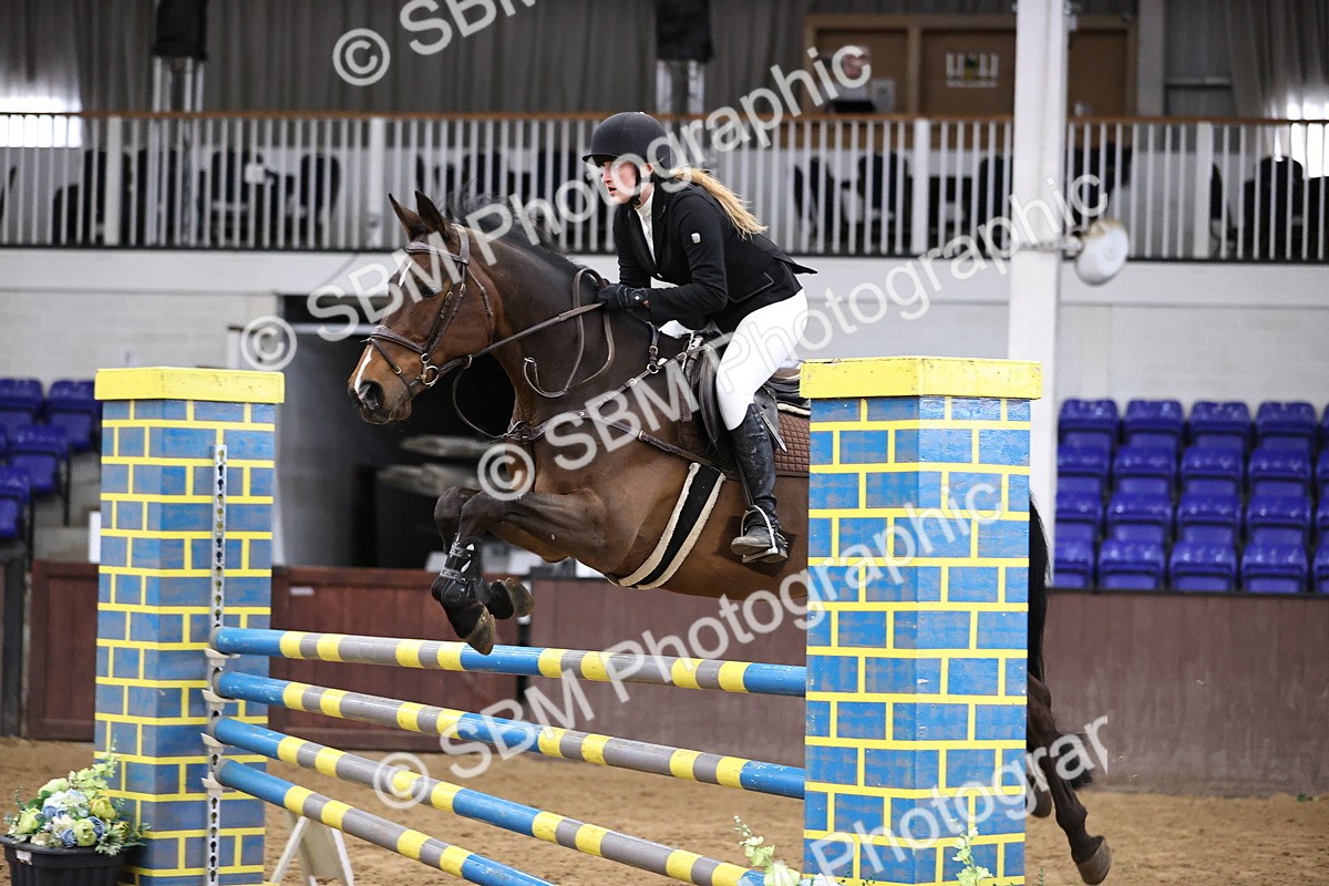 SBM_000972 - Class 3 - Senior Discovery - 1.00m Open