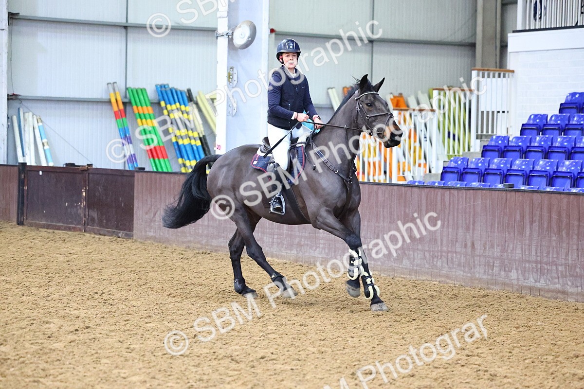 SBM_000500 - Class 2 - Senior British Novice - 90cm