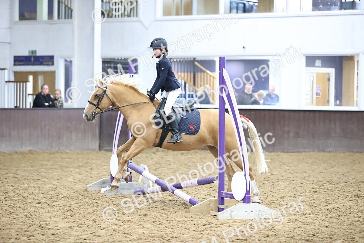 SBM_000105 - Class 2 - The Rug Lady 40cm Area 12 Championship Qualifier