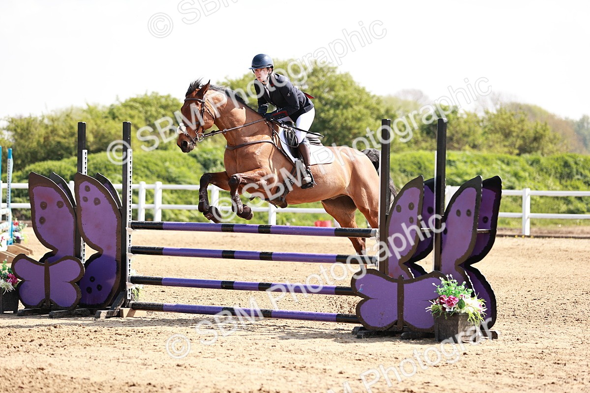  - Class 22 - Senior Discovery - 1.00m