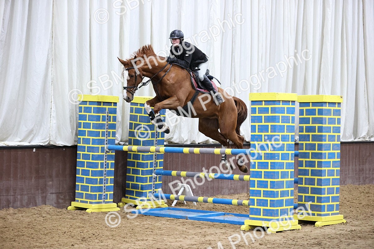 SBM_002012 - Class 4 - Senior Newcomers - 1.10m Open