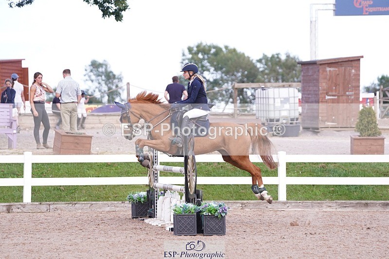 250628-190256-07786 - Cls 25 Blue Chip Pony Newcomers & 1m Open