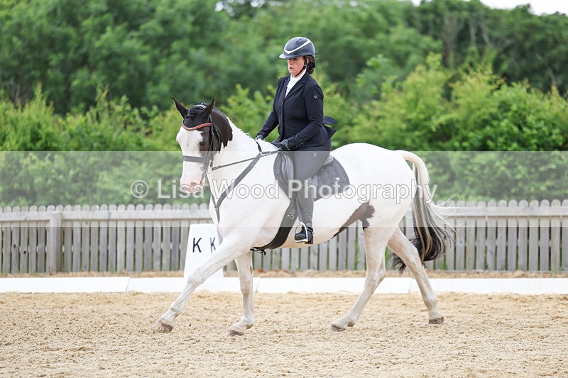 3E7A0831 - Class 6: Novice 1 2024 Section B