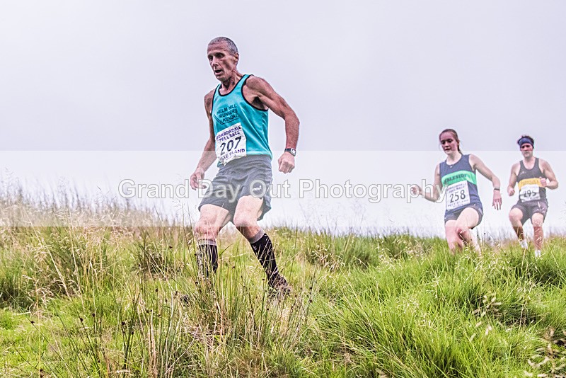 Steel Fell-630 - Steel Fell Race Wednesday 9th August 2023