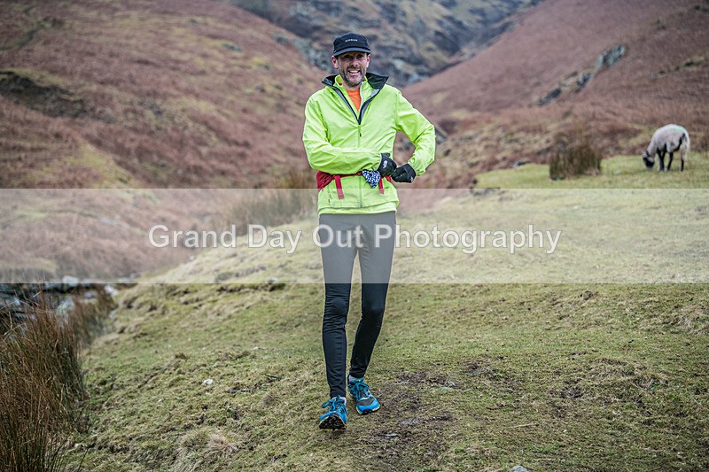 BB Kong-1088 - BB Kong Fell Race Saturday 15th February 2025