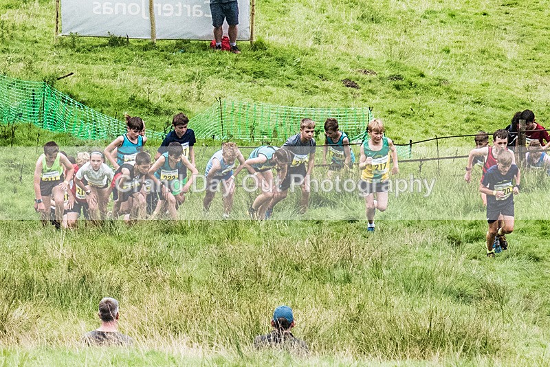 Grasmere-143 - Grasmere Sports Junior & Senior Fell Races Sunday 27th August 2023