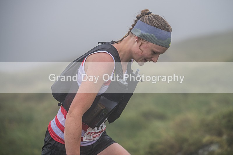 Buttermere-373 - Darren Holloway Memorial Buttermere Horseshoe Fell Race Saturday 28th June 2025