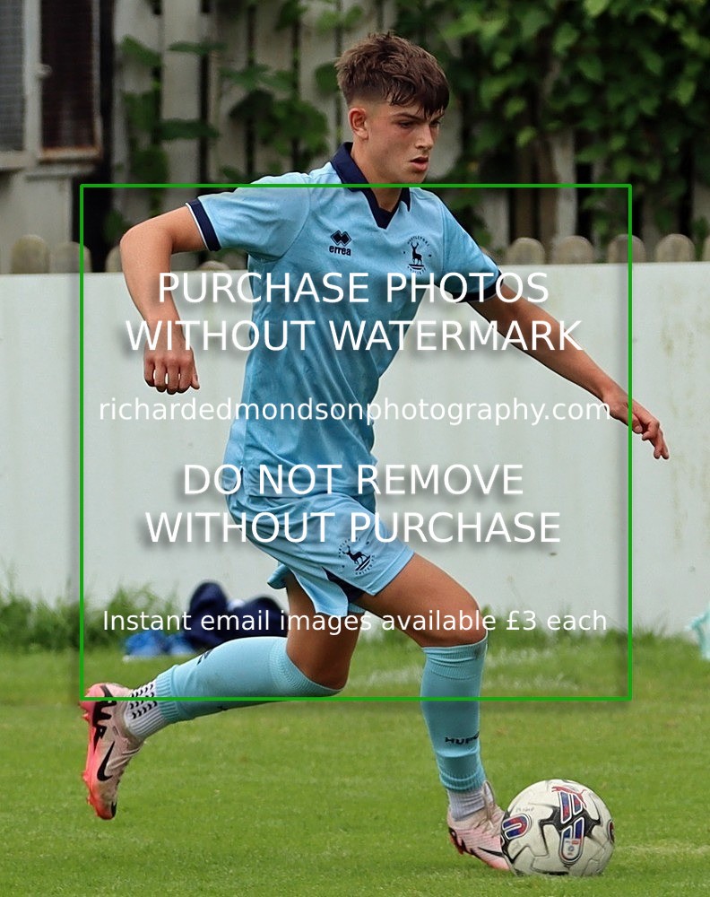 IMG_6724 - Morecambe Academy vs Hartlepool United Academy (10/8/24)