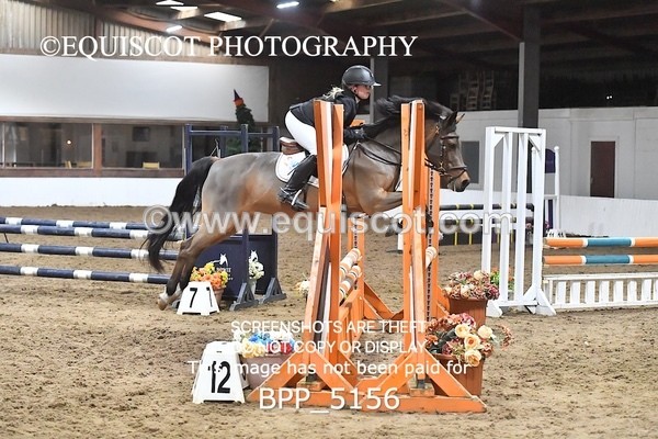 BPP_5156 - CLASS 9 Pony British Novice / 0.80m Open