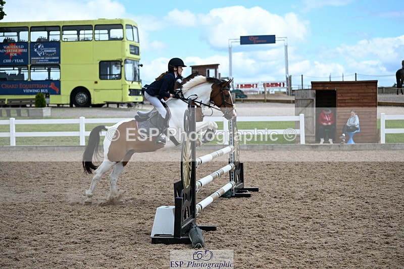 240608A-134327-01224 - Cls 10 Pony Discovery and 90cm Open