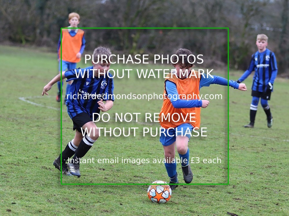 IMG_0373 - Ibis U12 vs Wattsfield U12 (29/1/23)