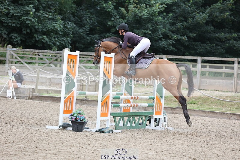 250705A-115731-14168 - Cls 34 4 Year Old Qualifer