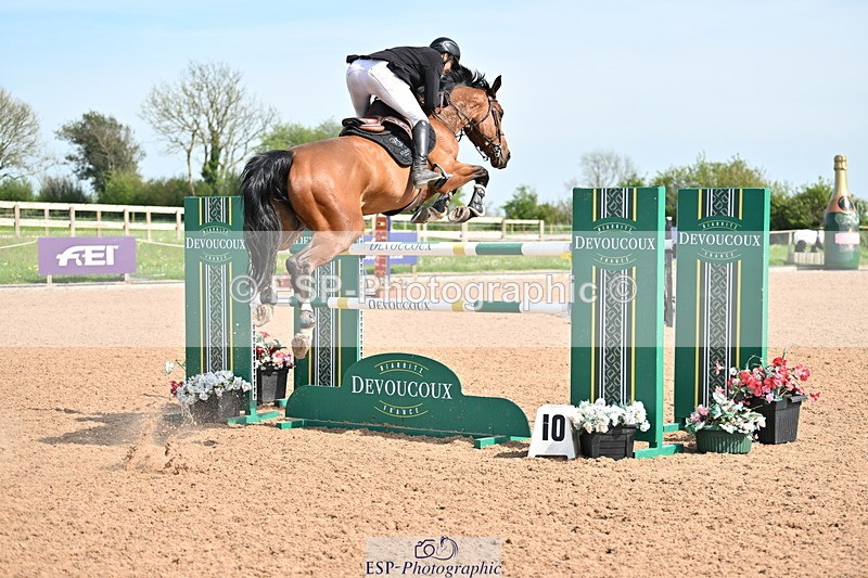 240510A-154116-08416 - Cls 23 Talent Seeker Inc 7yr old Jump Off and Presentations