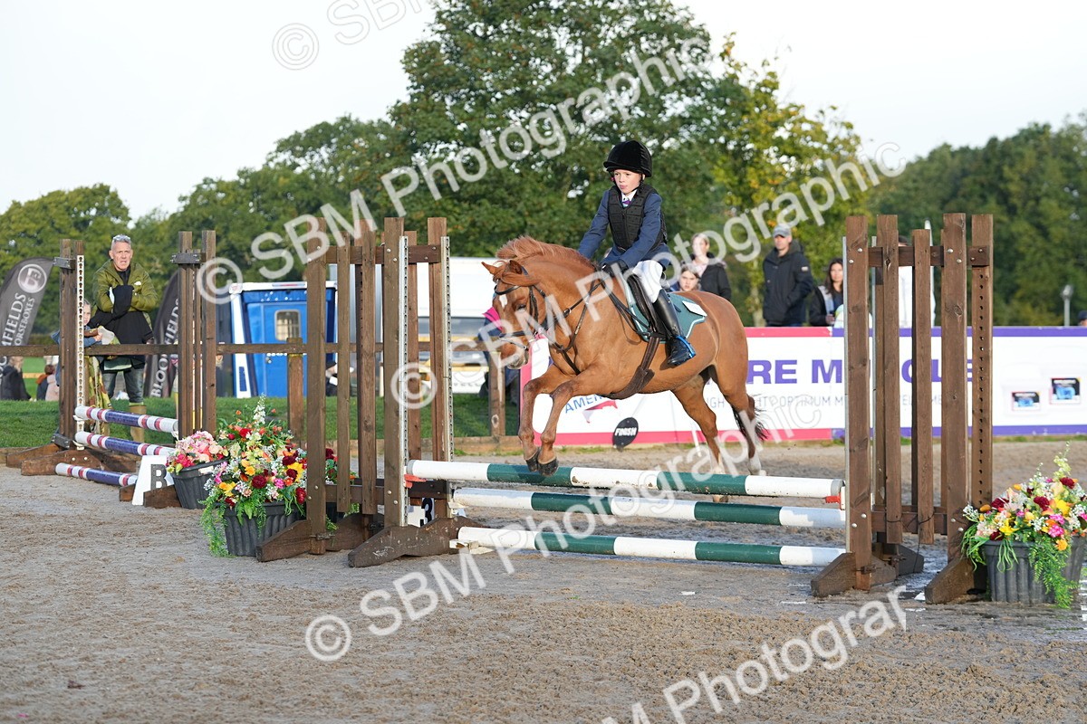 SBM_32132 - J5 - Junior Pony 50cm Championship