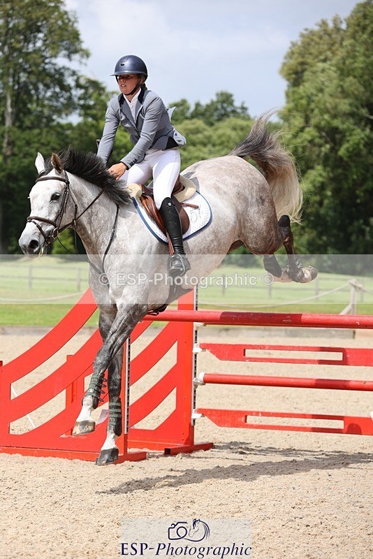 240615-144717-01973 - Cls 6 Snr Foxhunter and 1.20m Open