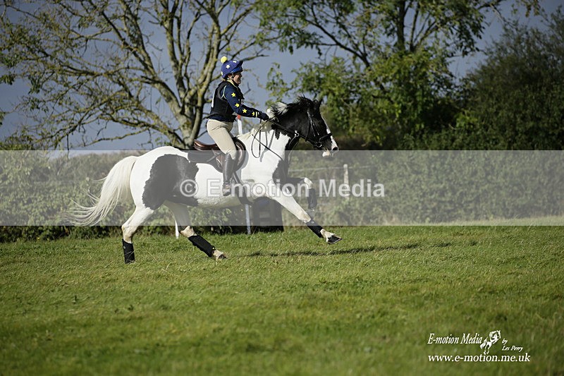  WWHT 031021 2226 - Novice Pairs (0.80m)  03/10/21