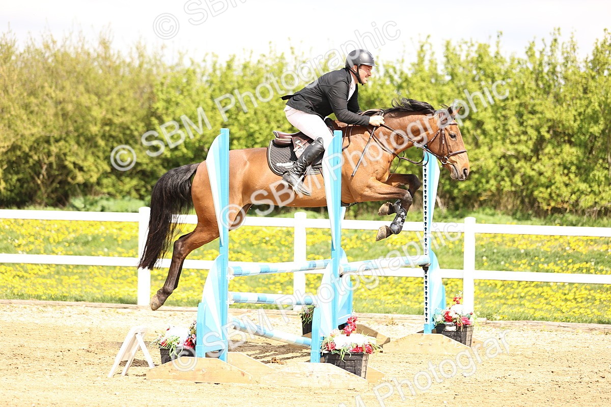 SBM_002088 - Class 10 - Senior British Discovery - 1.00m
