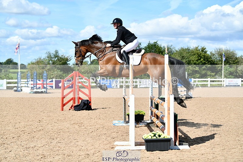 240913A-122742-04096 - Cls 22 85cm Amateur Qualifier