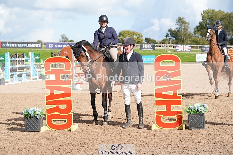 250913-155244-07809 - Cls 19 National 1.40m Open