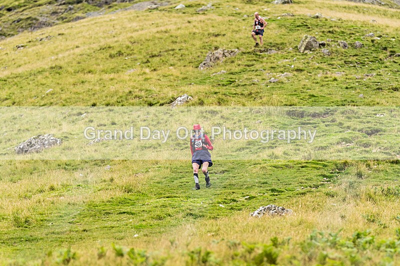 Wasdale-1982 - Wasdale Horseshoe Fell Race Saturday 13th July 2024