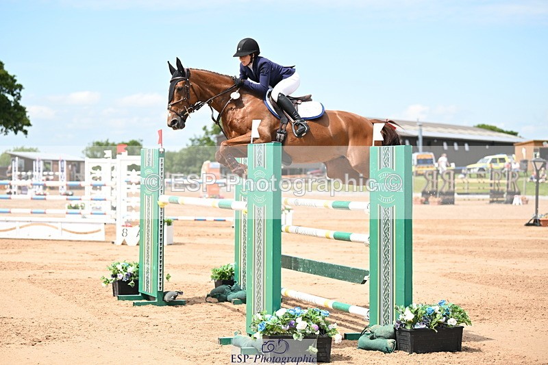 240718A-140634-05887 - Cls 33, YH 7 Yr Olds 1.30m