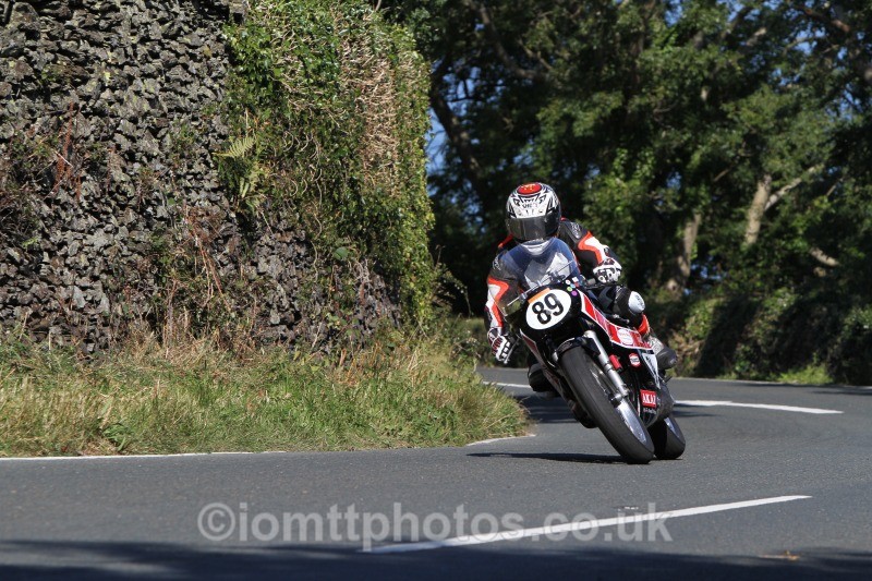 John Smith - Motorsport Merchandise F1/F2 Classic TT