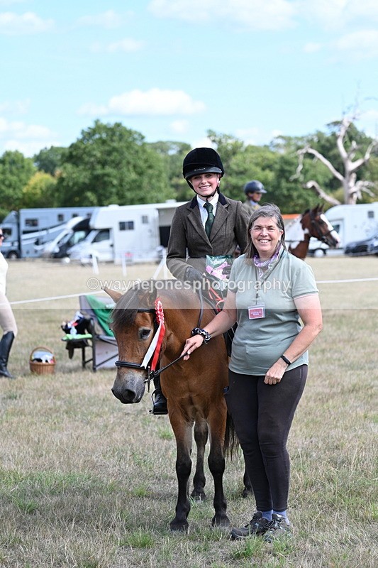WJ7_6487 - Class 13 Ridden Veterans