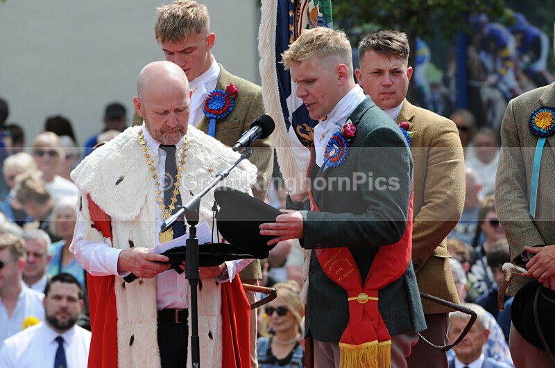 _337 - Selkirk Common Riding 2025