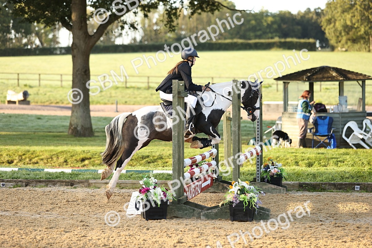 SBM_32966 - J38 - Senior 80cm Championship