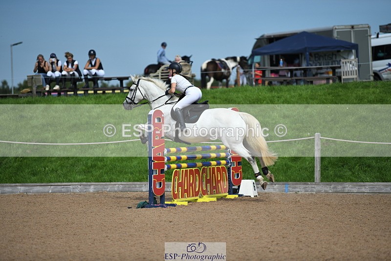 230903A-120017-04255 - Cls 14 1.10m Amateur Quali