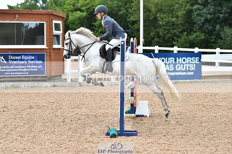 230819A-110643-00290 - Cls 24 Pony Discovery & 90cm Open