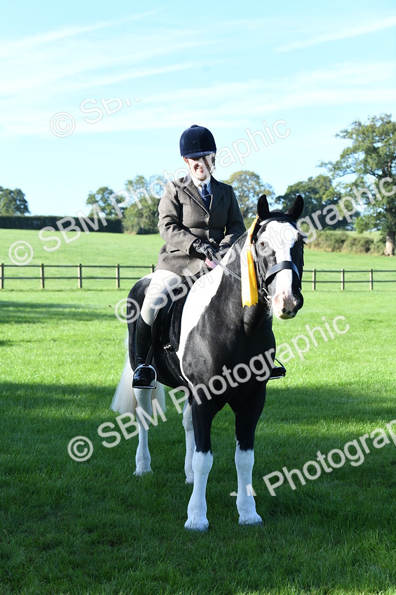 SBM_34108 - S16 - Condition & Turnout - Ridden