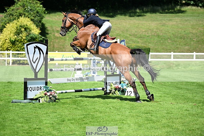 250703A-114106-03348 - Cls 1 Snr Foxhunter