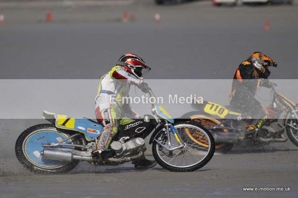 SR 270609-32 - Sand Racing 27/06/09