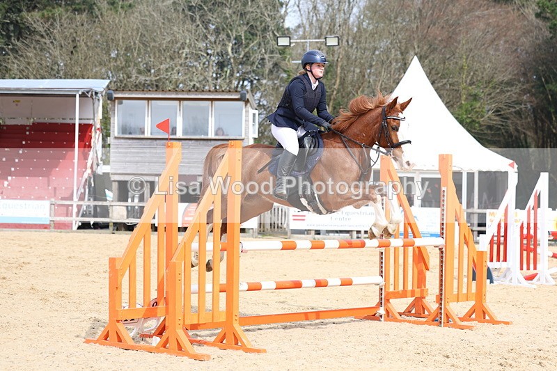 3E7A7159 - Class 5: Senior 95cm