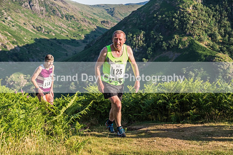 Langstrath-353 - Langstrath Fell Race Wednesday 21st June 2023