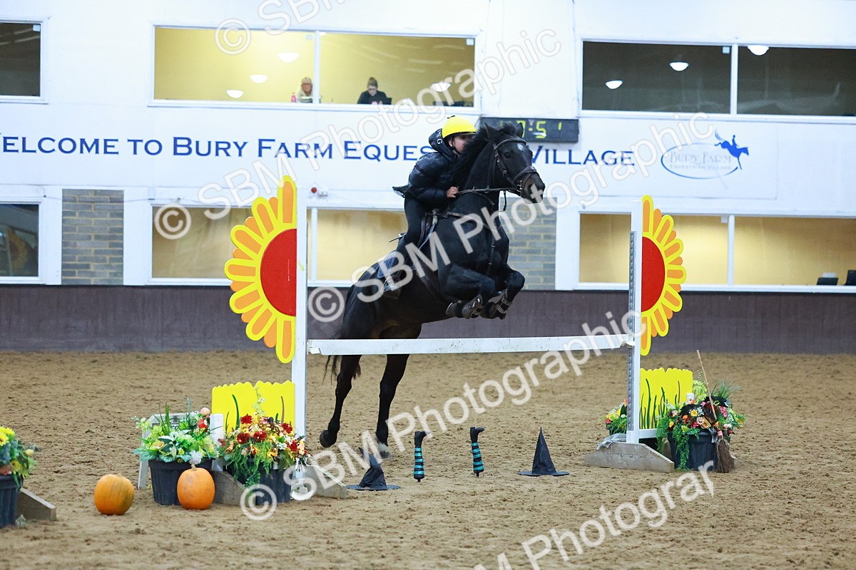 SBM_004320 - Class 5 - Accumulator with Joker