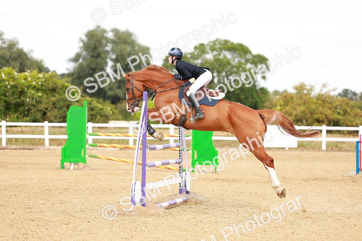 SBM_006967 - Class 4 - Senior British Newcomers - 1.10m