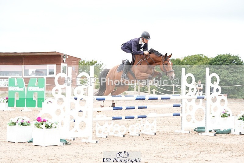 250803-122940-13089 - Cls 27 Chard Equestrian 5 Year Old Championship