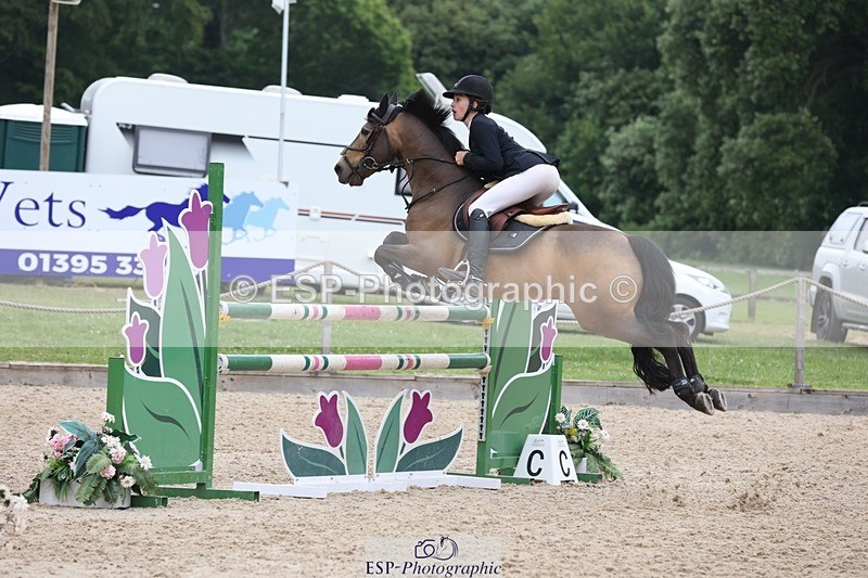 230618-182347-14238 - Cls 22 Hoys 138cm 2nd round 1st rnd